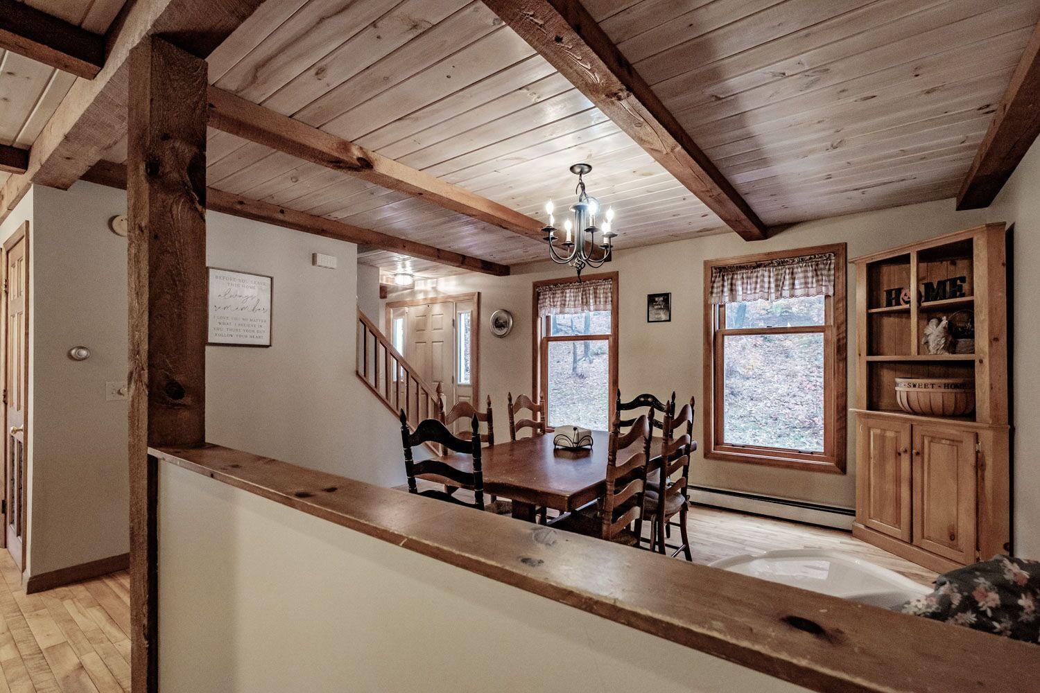 386 Middle Road Waterboro, ME 04087 - Photo 26 of 49 386 dining