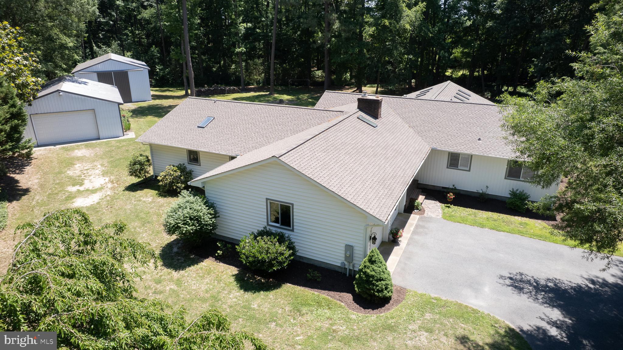 3547 Prchal Road Preston, MD 21655 - Photo 6 of 85