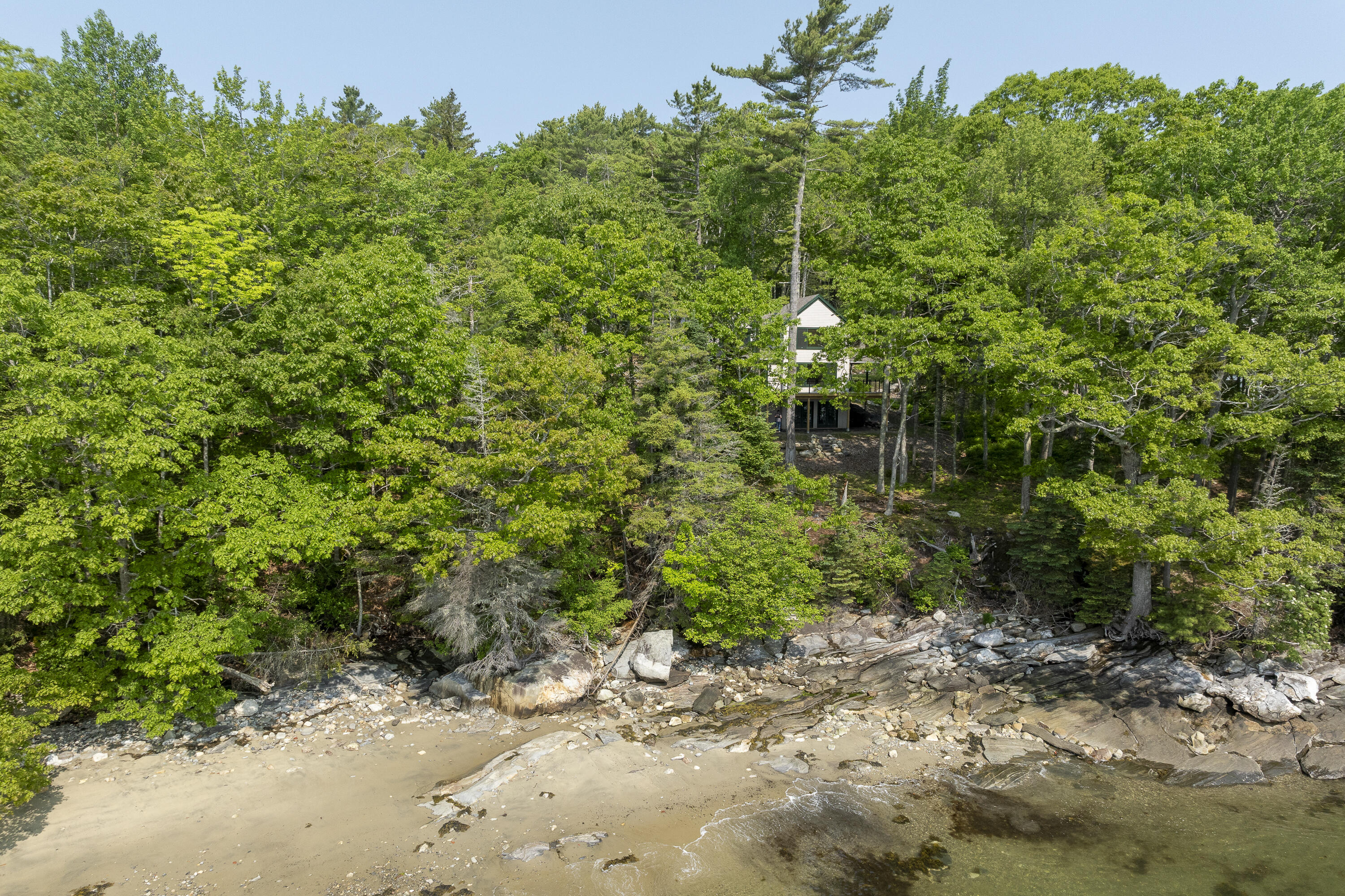 31 Viking Way Round Pond, ME 04564 - Photo 25 of 109 29-31 Viking Way, Bristol, ME-TP