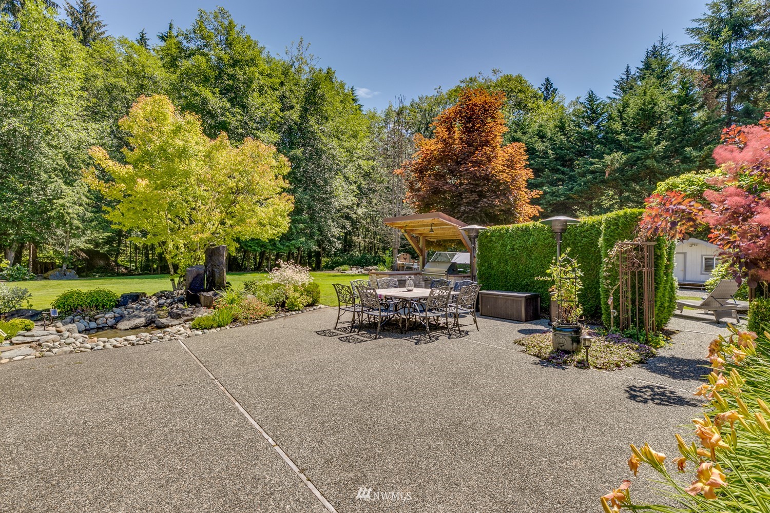 13819 3rd Drive Southeast Everett, WA 98208 - Photo 36 of 39 an outdoor view with patio