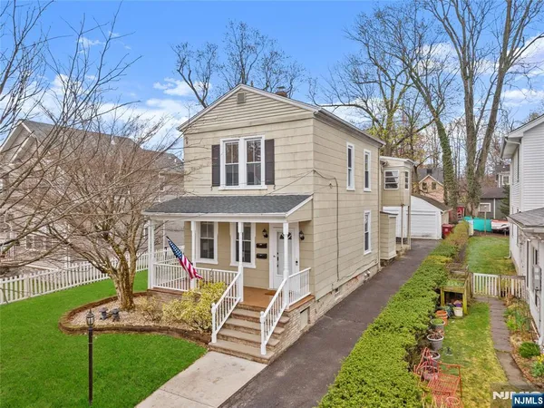 $715,000 | 99 Brookfield Avenue, Nutley, NJ 07110