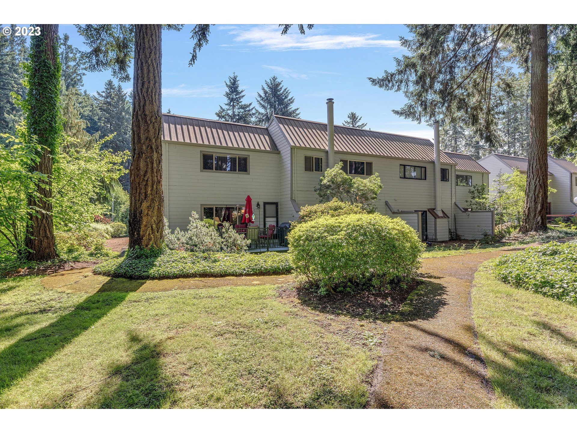 1200 Northeast Territorial Road, Unit 98 Canby, OR 97013 - Photo 23 of 32 Green Space