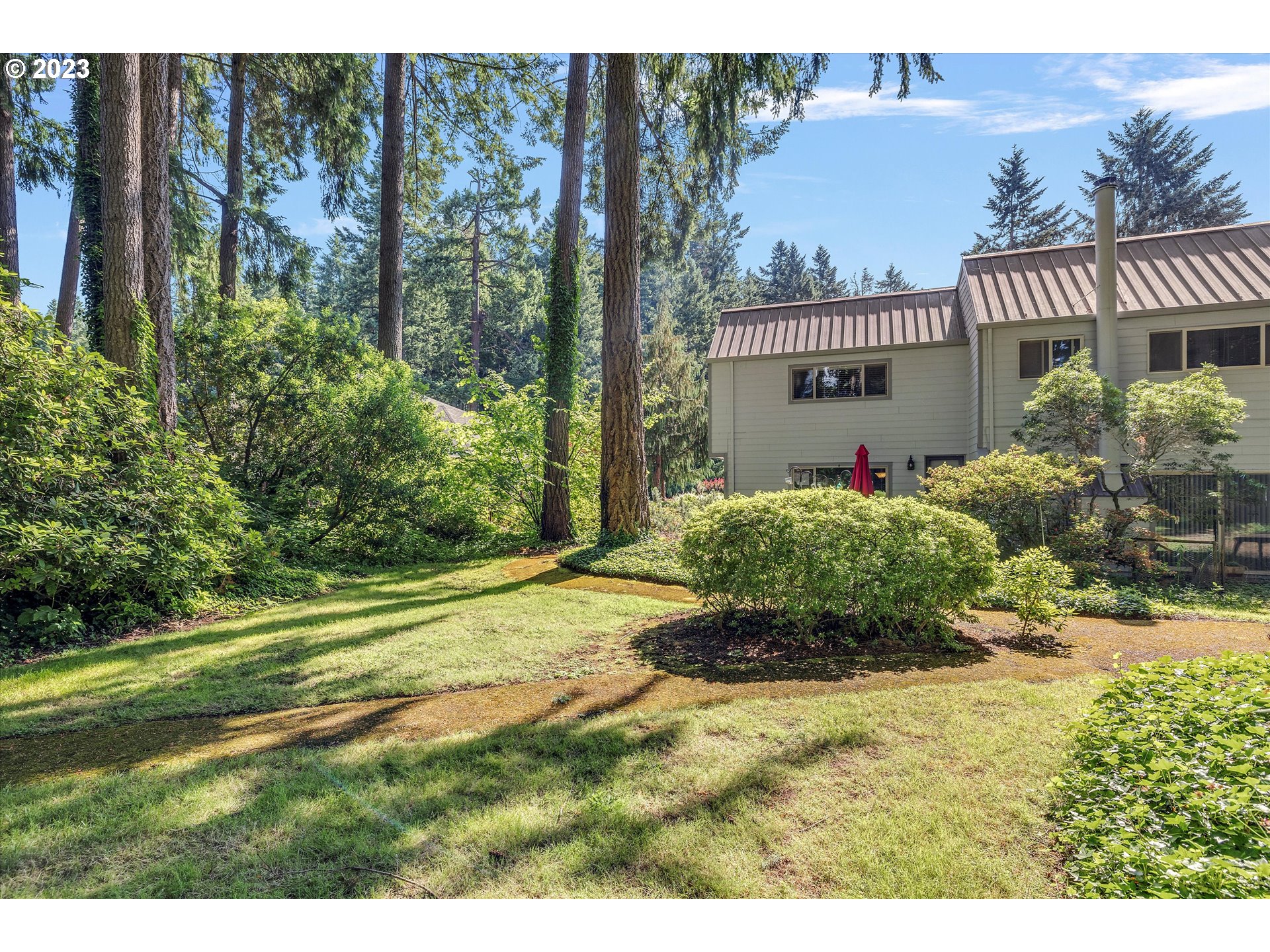 1200 Northeast Territorial Road, Unit 98 Canby, OR 97013 - Photo 24 of 32 Green Space