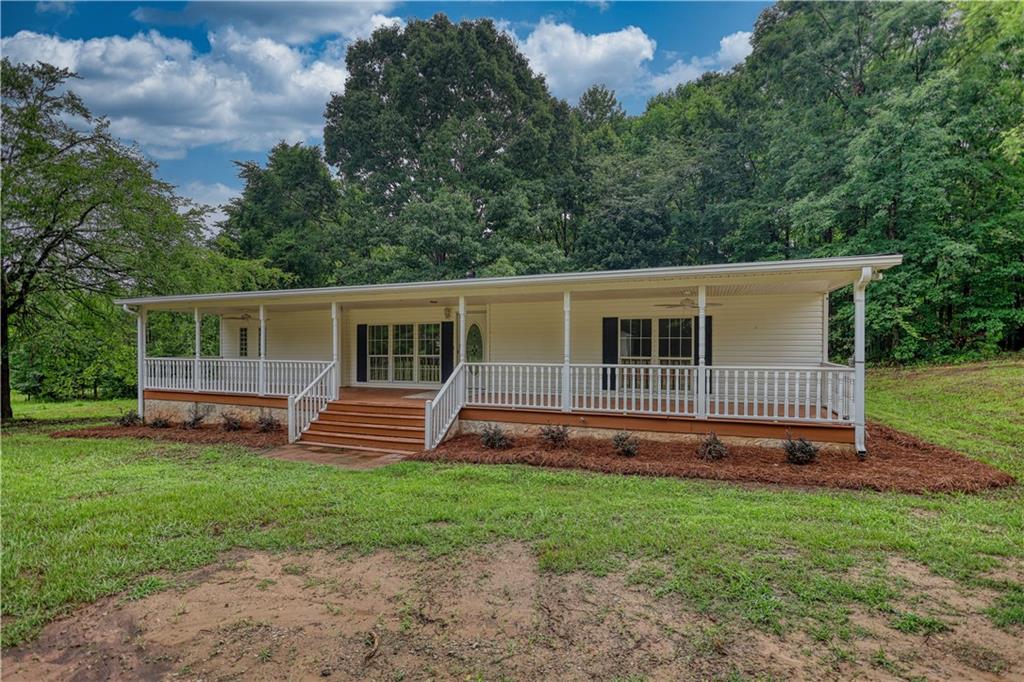 420 Long Piney Road Mansfield, GA 30055 - Photo 20 of 64