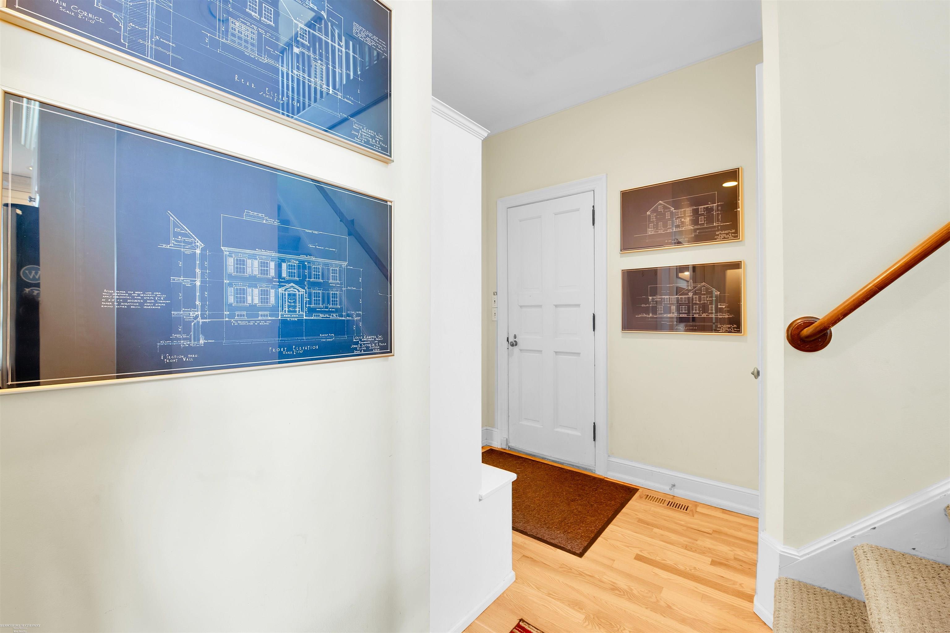 175 Merriweather Road Grosse Pointe Farms, MI 48236 - Photo 13 of 74