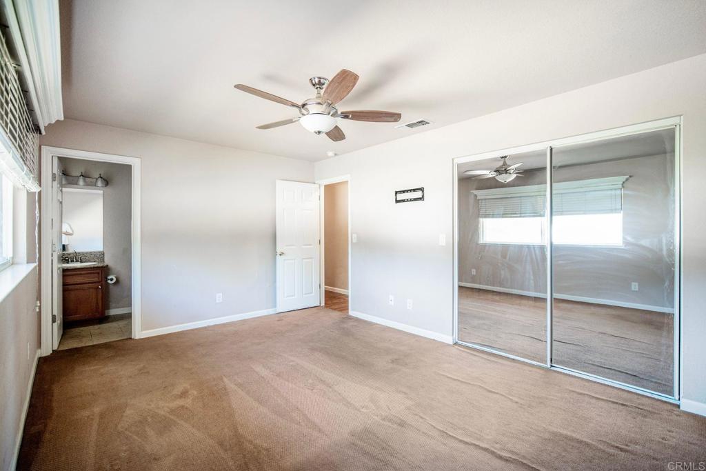4990 Del Road Loomis, CA 95650 - Photo 13 of 22 a view of empty room
