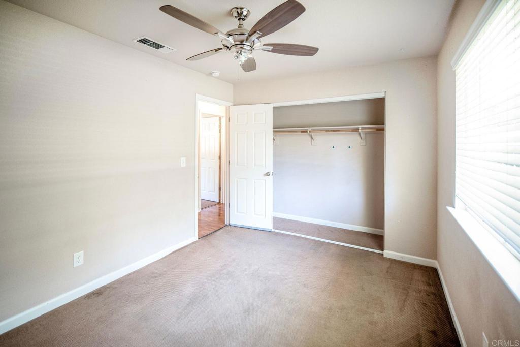 4990 Del Road Loomis, CA 95650 - Photo 16 of 22 a view of an empty room and a window