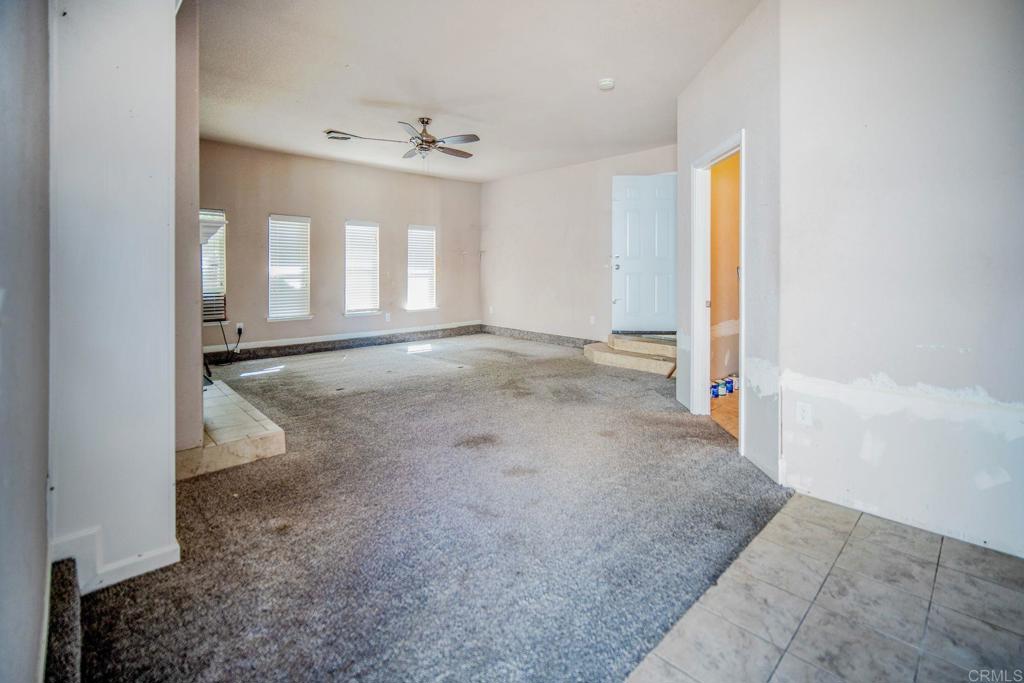 4990 Del Road Loomis, CA 95650 - Photo 7 of 22 an empty room with a empty space and windows