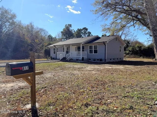 $195,000 | 811 Anne Street, Laurinburg, NC 28352