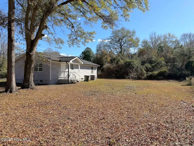 $195,000 | 811 Anne Street, Laurinburg, NC 28352