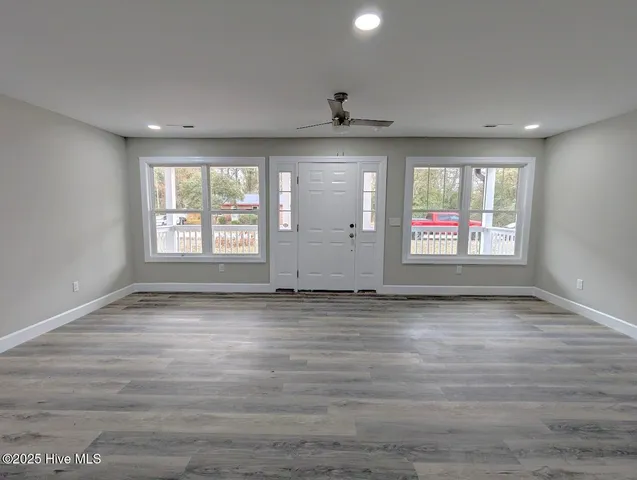 $195,000 | 811 Anne Street, Laurinburg, NC 28352