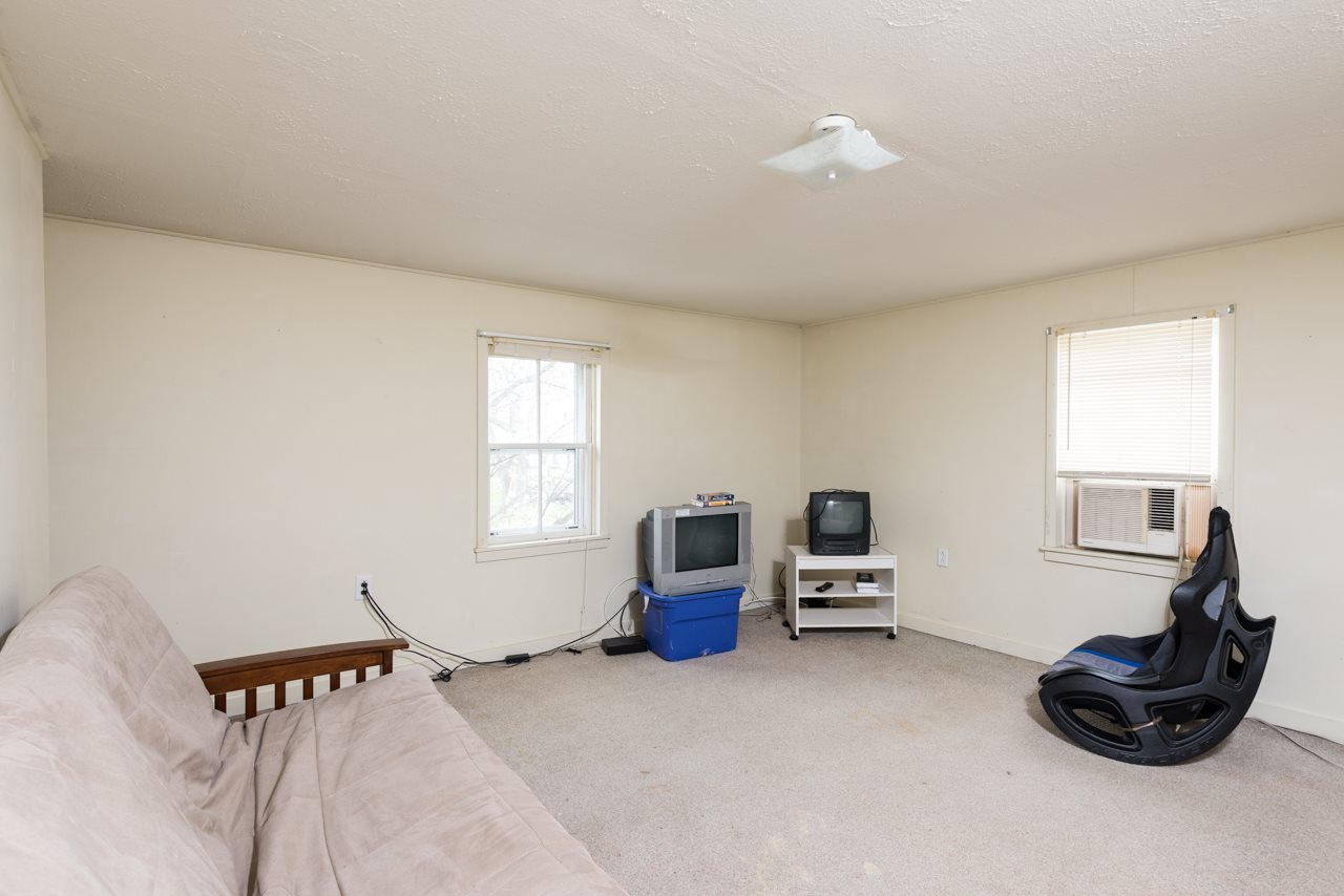10572 Cook Town Road Bridgewater, VA 22812 - Photo 13 of 24 a bedroom with furniture and a window