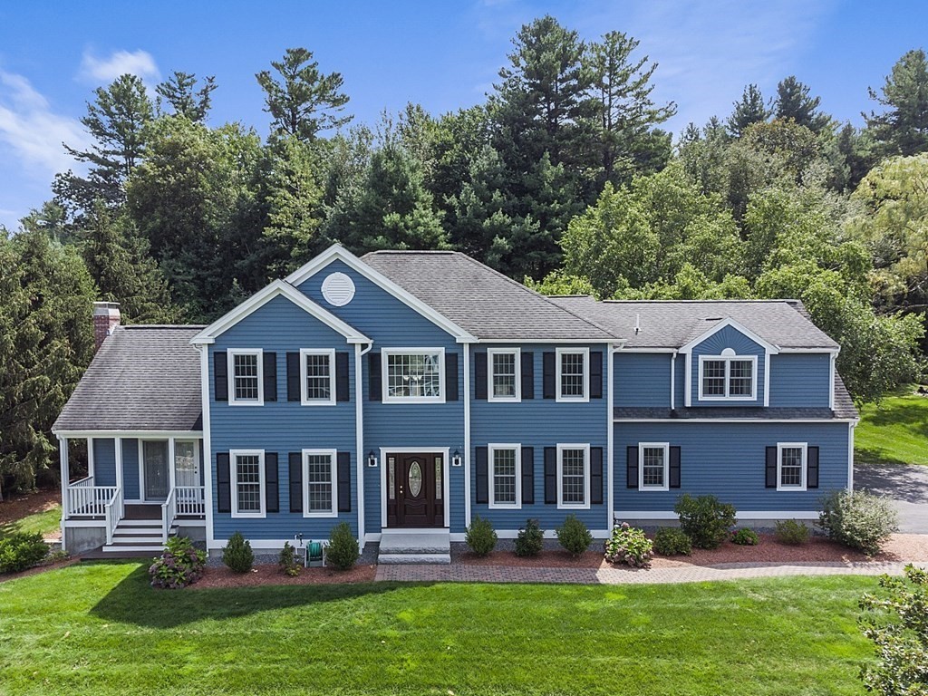12 Chicory Road Westford, MA 01886 - Photo 1 of 32 Gallery Image 1