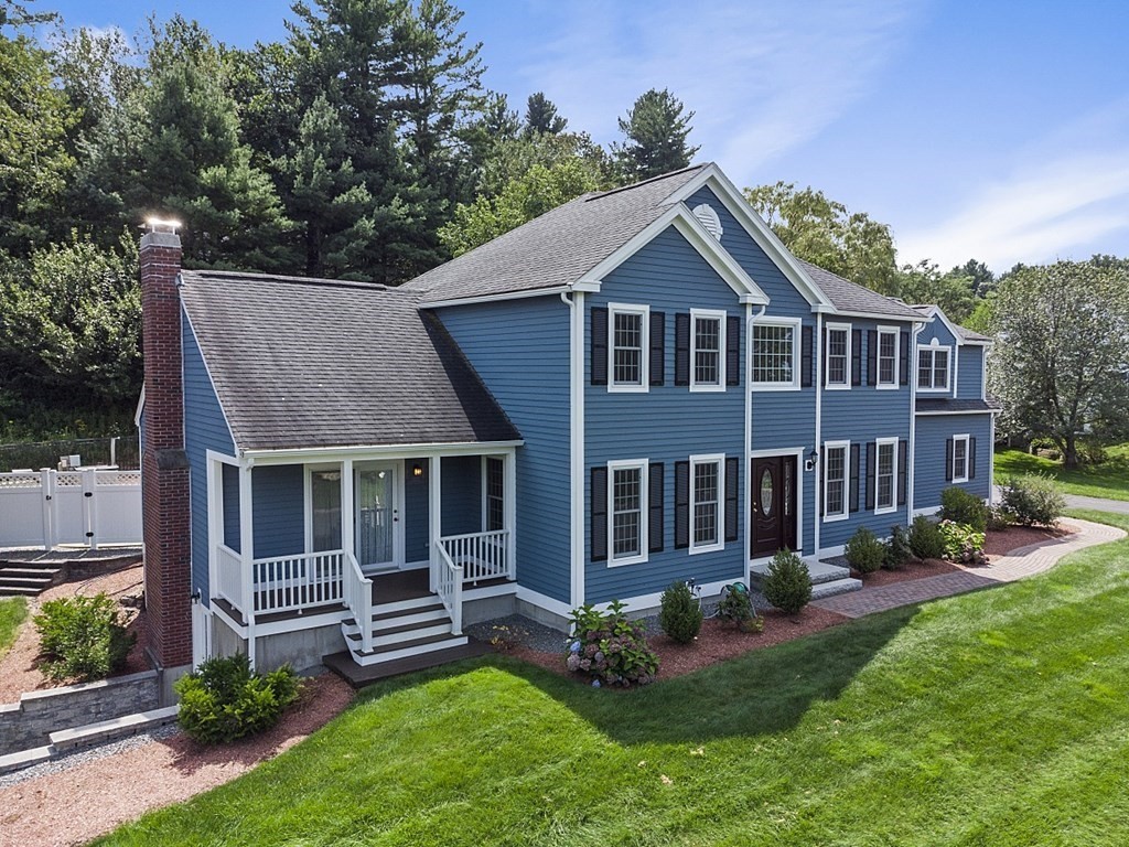 12 Chicory Road Westford, MA 01886 - Photo 2 of 32 Gallery Image 2
