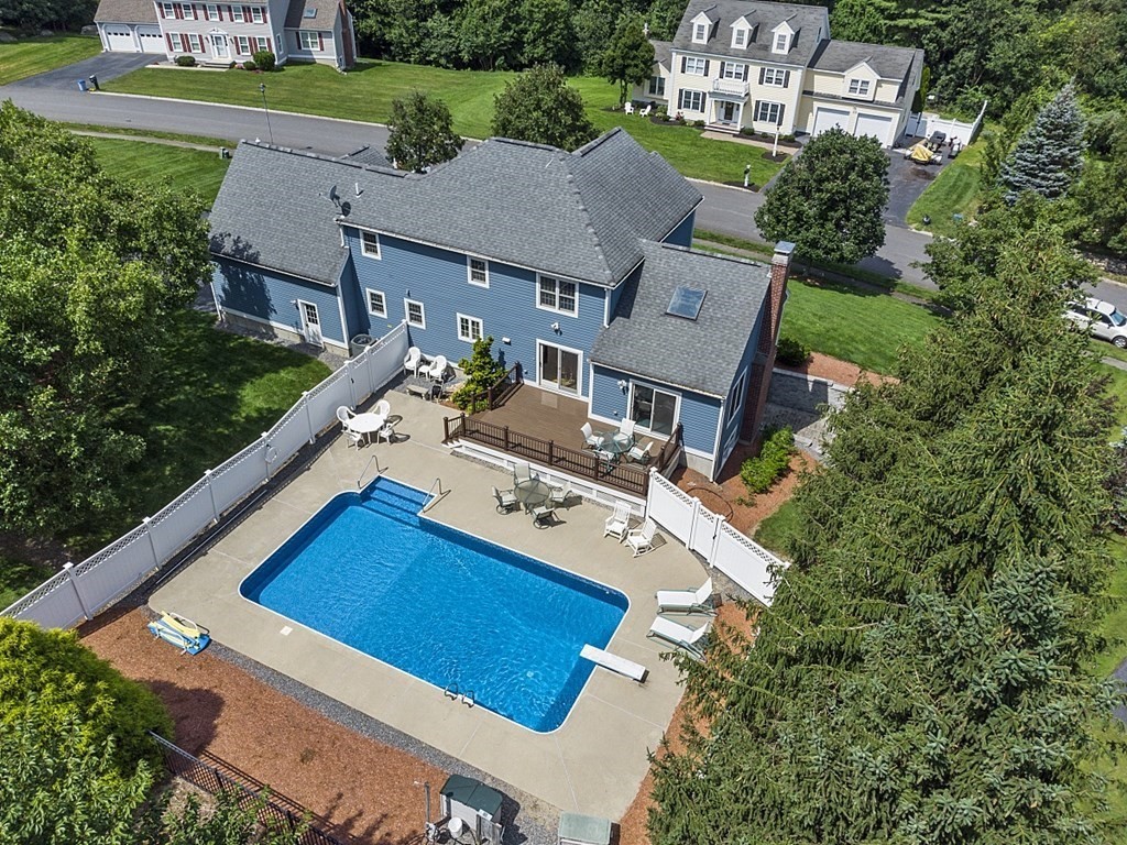 12 Chicory Road Westford, MA 01886 - Photo 32 of 32 Gallery Image 32