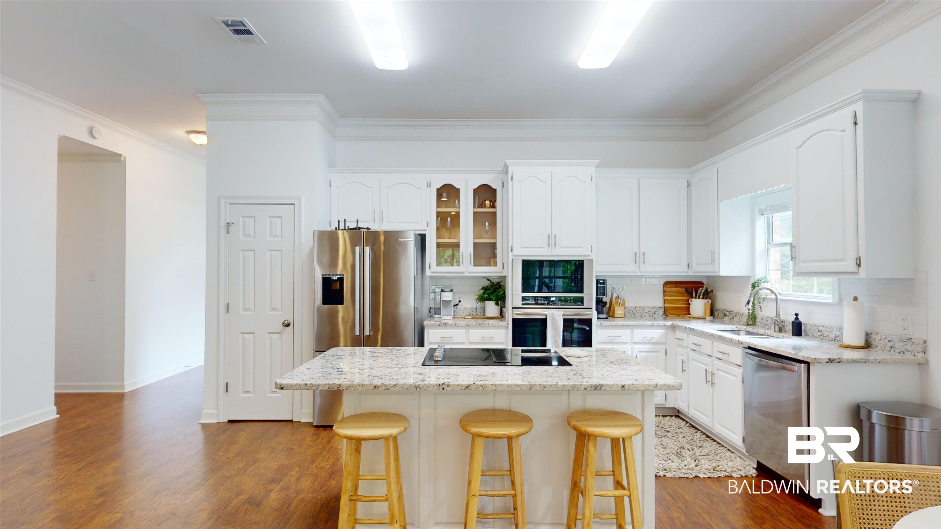 460 South Wedgefield Drive Mobile, AL 36608 - Photo 11 of 39