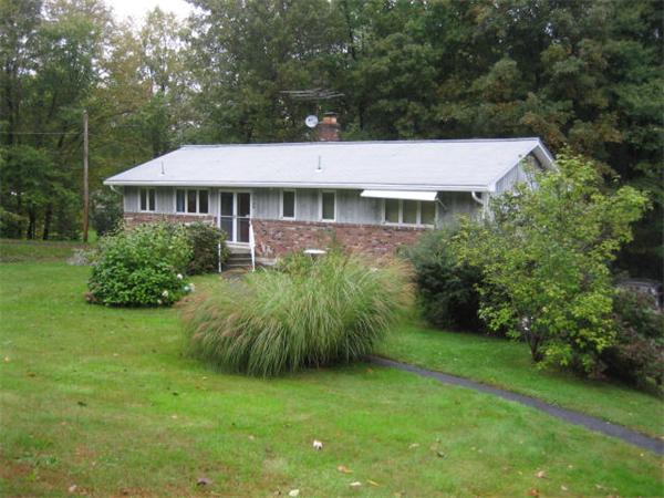 798 Birnie Avenue West Springfield, MA 01089 - Photo 1 of 1