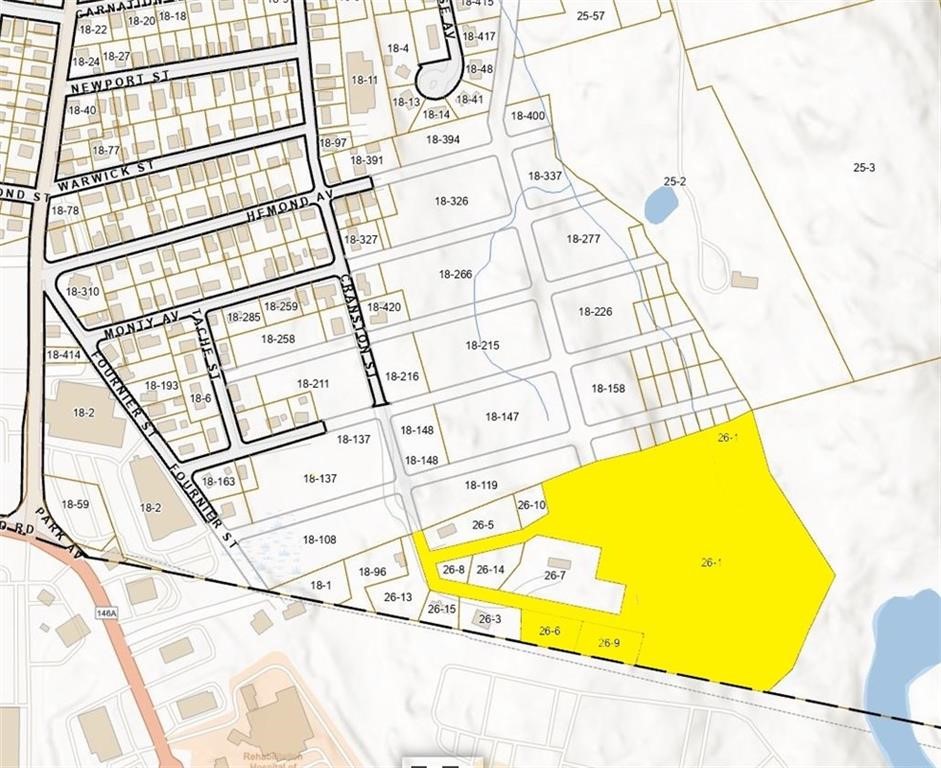 0 Hillview Street Woonsocket, RI 02895 - Photo 3 of 6