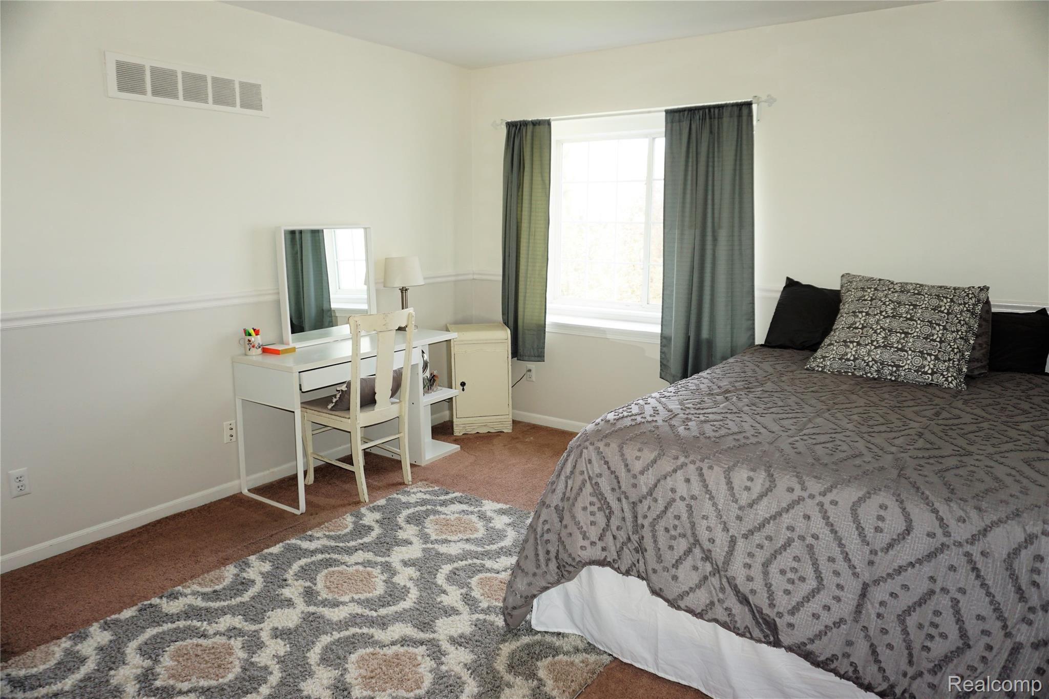 4941 Crooks Road Royal Oak, MI 48073 - Photo 19 of 30 Second Bedroom 1.JPG