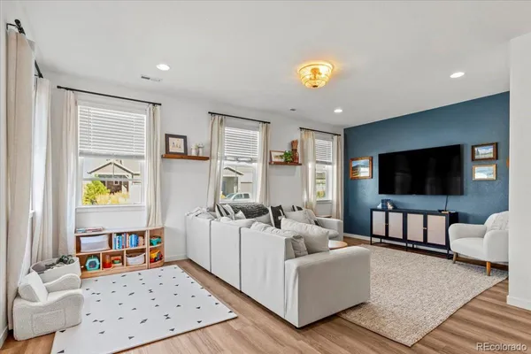 $614,000 | 9790 Mount Kataka Point, Littleton, CO 80125