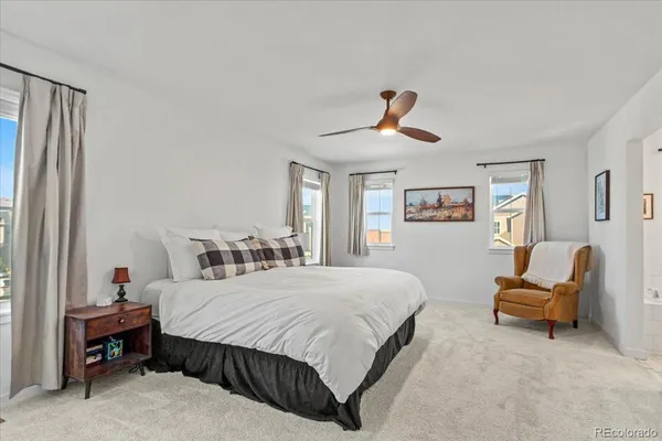 $614,000 | 9790 Mount Kataka Point, Littleton, CO 80125
