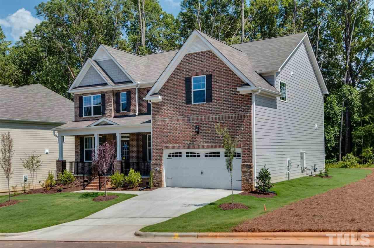 Home is under construction for late Summer completion.