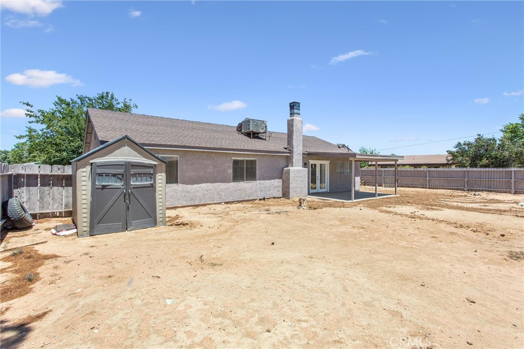 19891 Talihina Road Apple Valley, CA 92307 - Photo 60 of 81