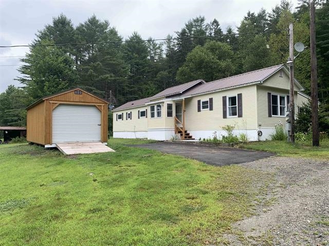 606 Highway 3 Columbia, NH 03590 - Photo 1 of 30