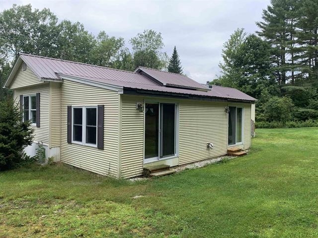 606 Highway 3 Columbia, NH 03590 - Photo 2 of 30