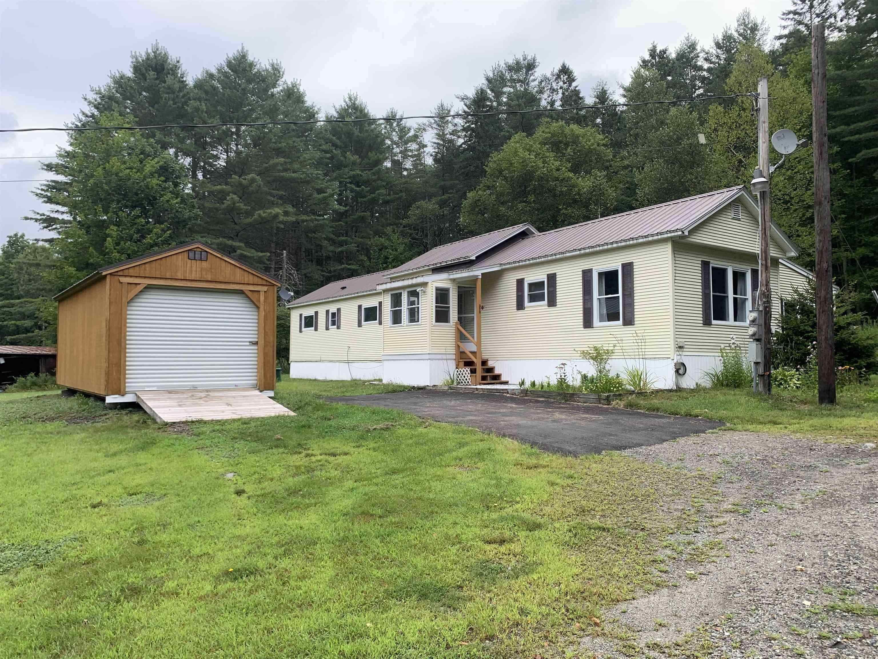 606 Highway 3 Columbia, NH 03590 - Photo 25 of 30