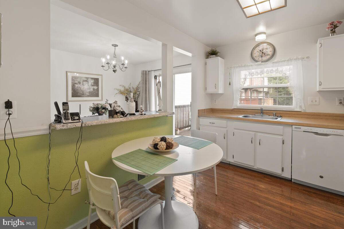 1657 Colonial Way Frederick, MD 21702 - Photo 8 of 30 Gallery Image 8