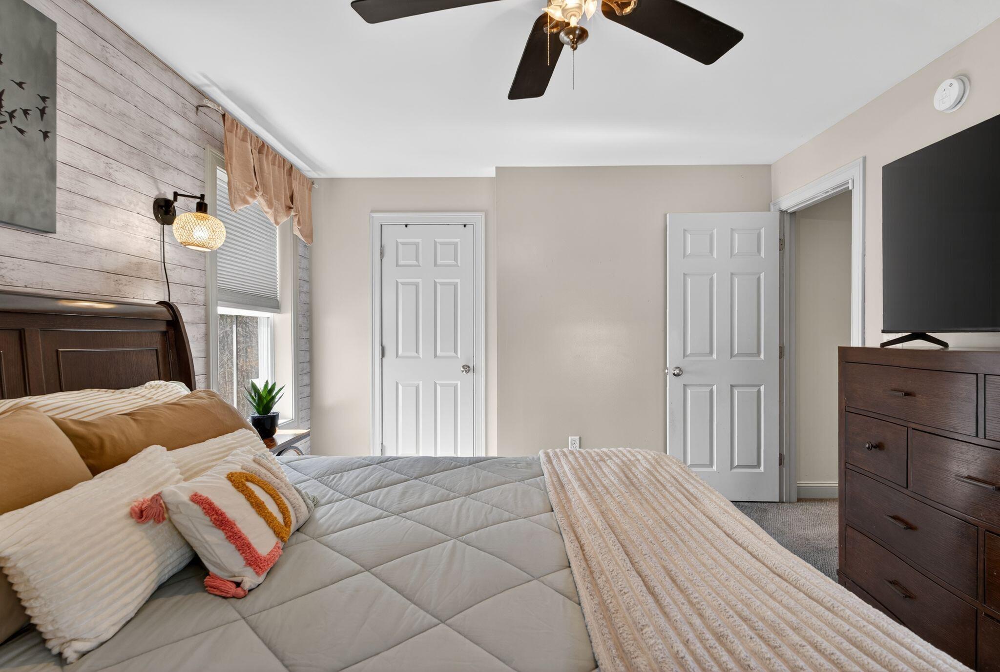 52 Harvest Hill Road Windham, ME 04062 - Photo 20 of 42 Master Bedroom 2