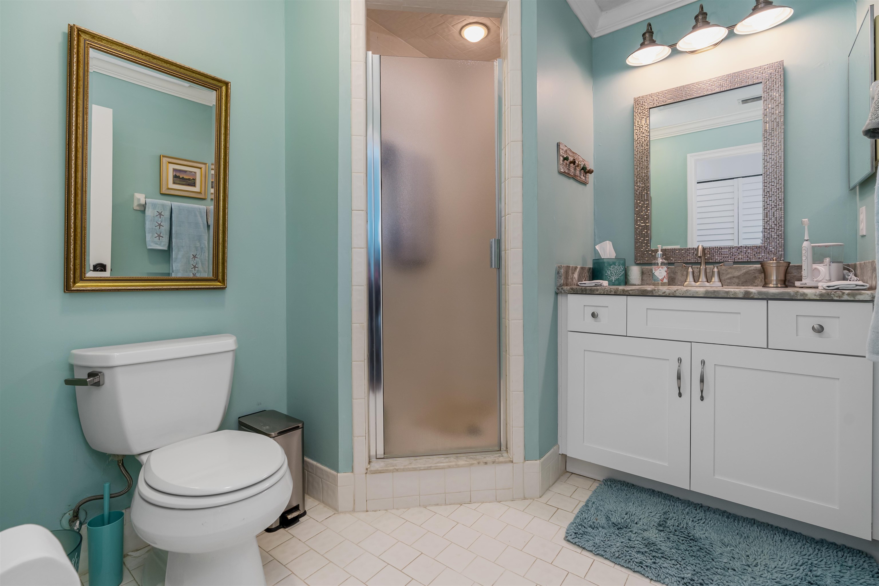 8200 A1A South St. Augustine, FL 32080 - Photo 15 of 41 Master Bath