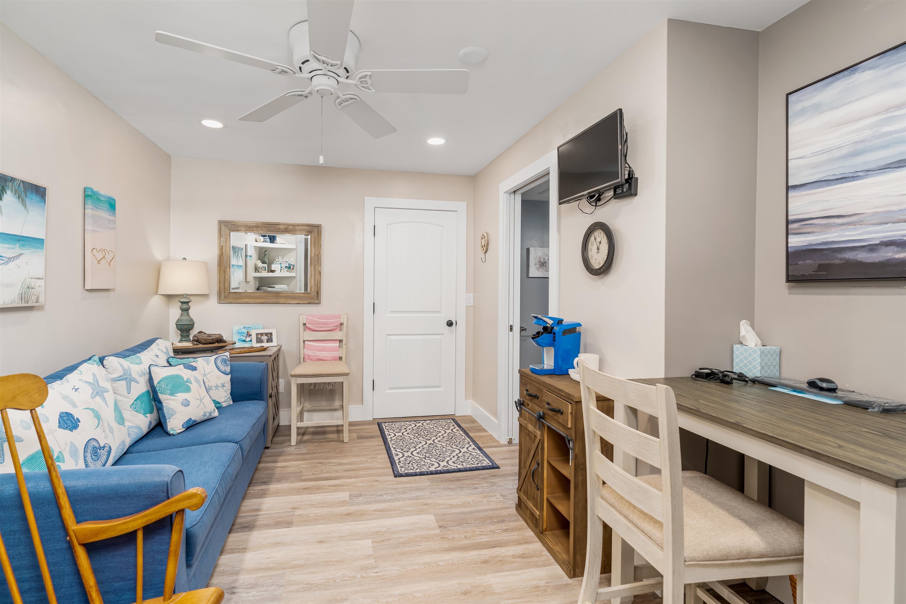8200 A1A South St. Augustine, FL 32080 - Photo 19 of 41 First floor bonus room