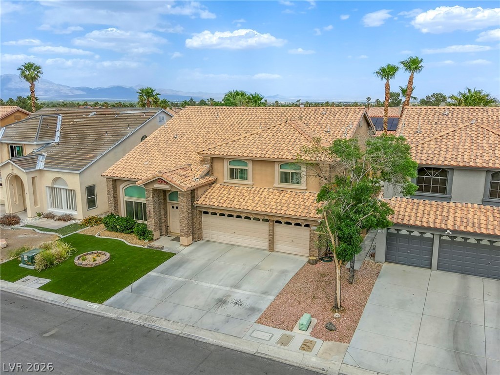 3692 River Canyon Road Las Vegas, NV 89129 - Photo 2 of 69
