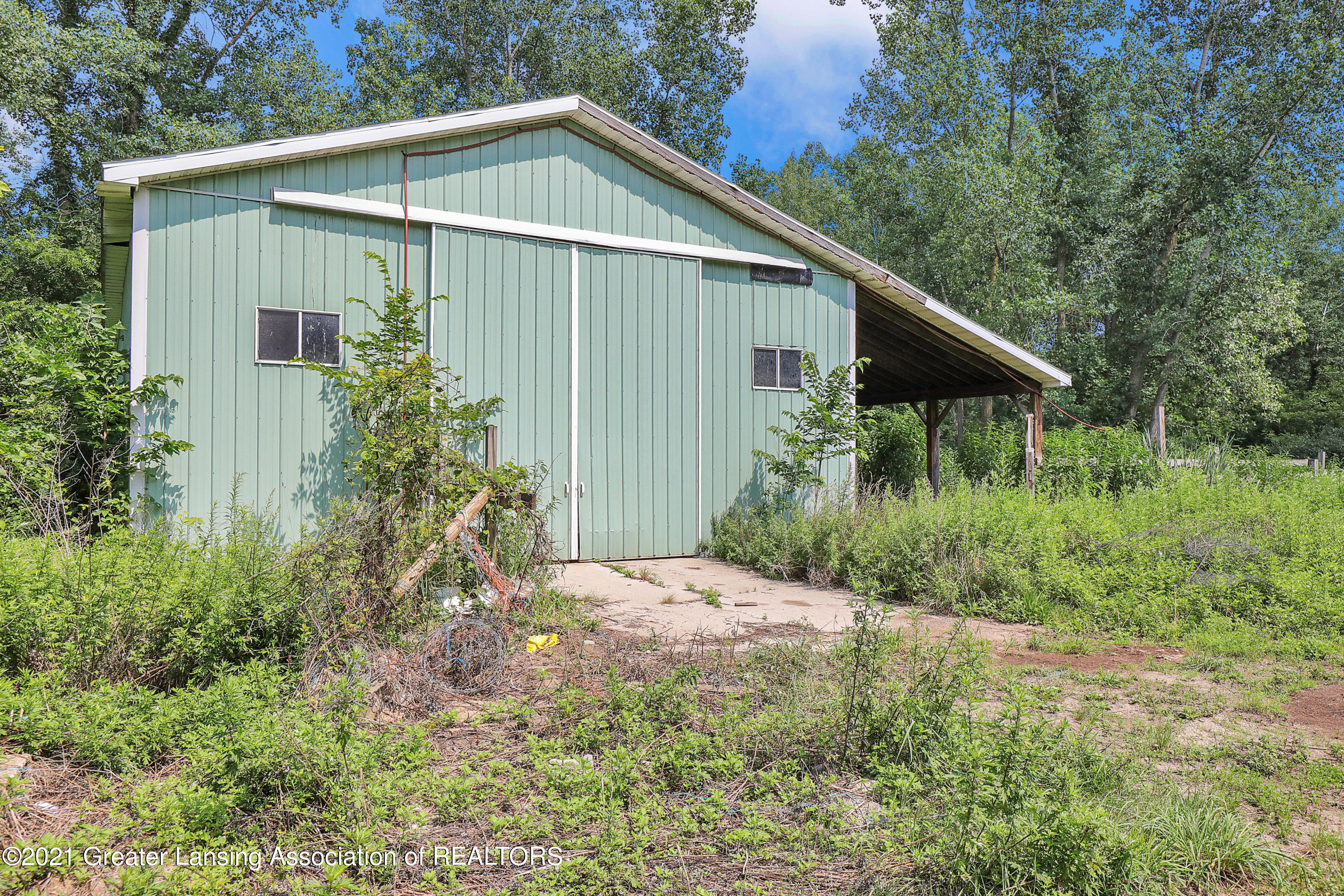 15150 South Jones Road Eagle, MI 48822 - Photo 52 of 68 9I3A0357