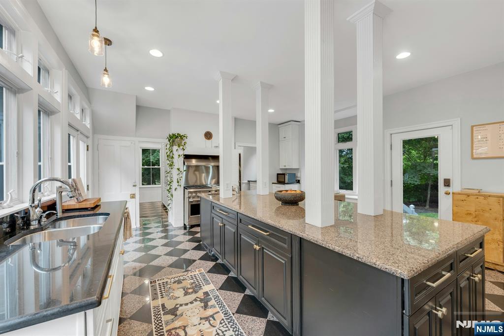 42 Llewellyn Road Montclair, NJ 07042 - Photo 17 of 49