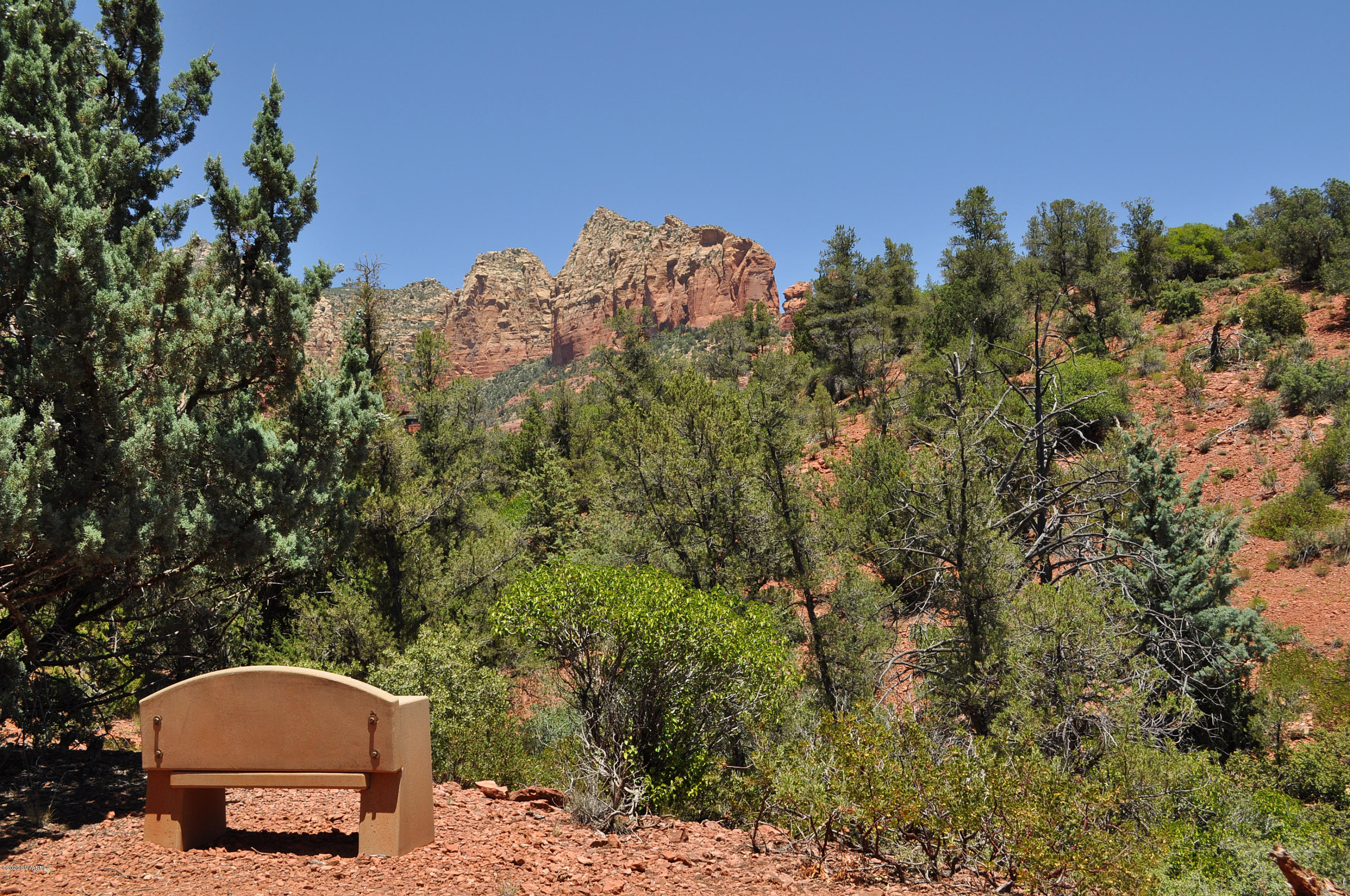 888 Jordan Road Sedona, AZ 86336 - Photo 1 of 14 Wilderness Throne