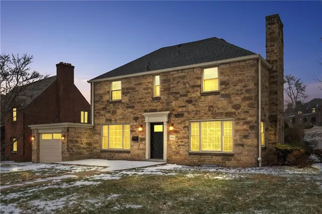 $660,000 | 604 Arden Lane, Pittsburgh, PA 15243