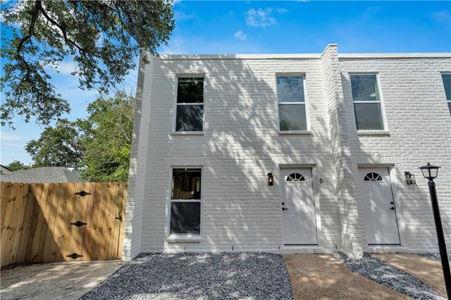150 Orchard Road, Unit D River Ridge, LA 70123 - Photo 1 of 15