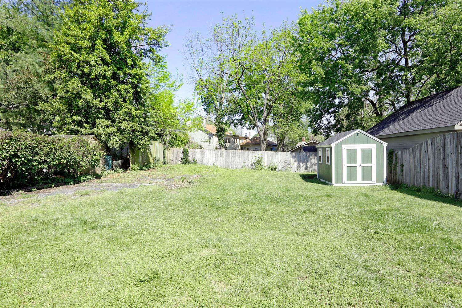 139 Ransom Avenue Lexington, KY 40507 - Photo 24 of 27 Photo 24