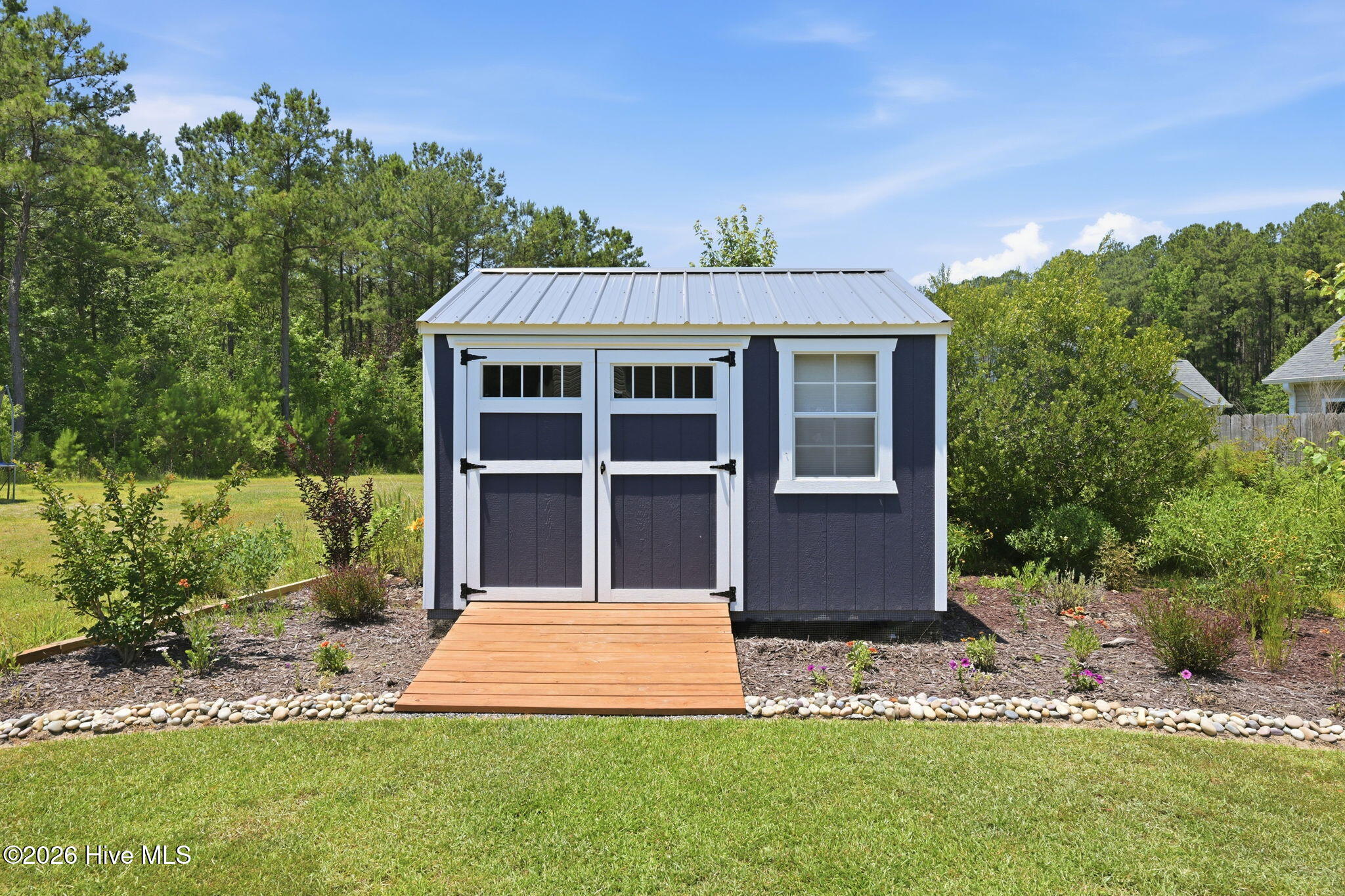 126 Station Yard Road New Bern, NC 28562 - Photo 35 of 43