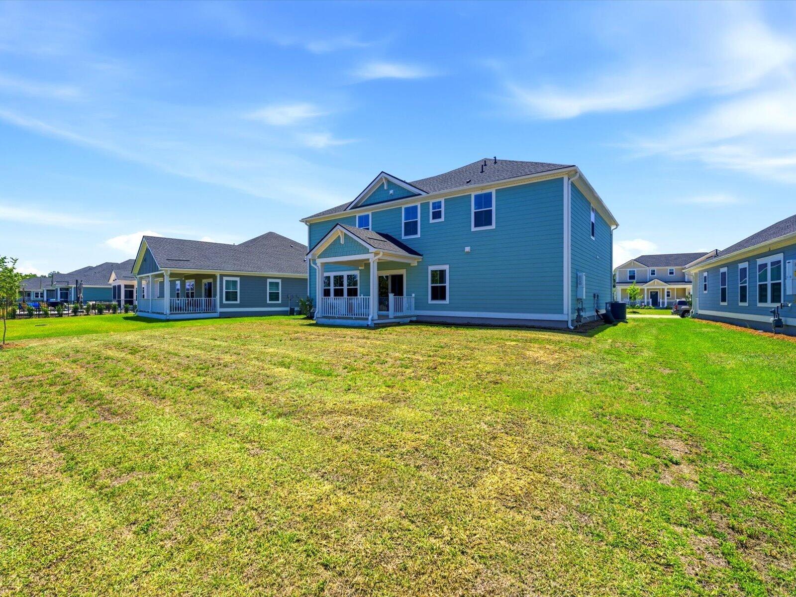 418 Radiant Blue Way Summerville, SC 29486 - Photo 35 of 40