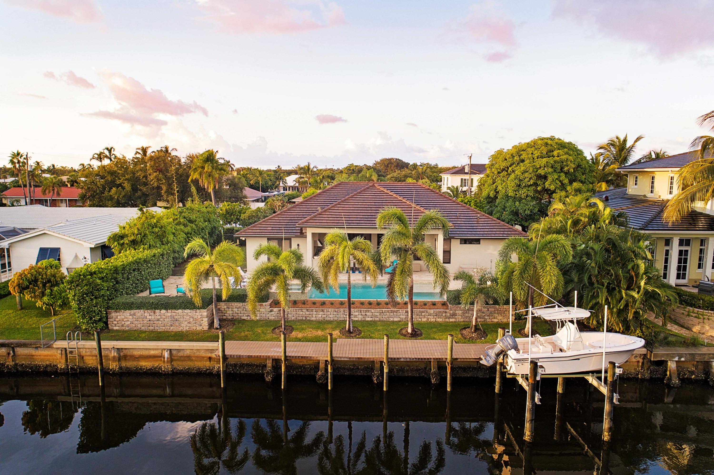 630 Shore Road North Palm Beach, FL 33408 - Photo 2 of 34 DJI_0008DSP