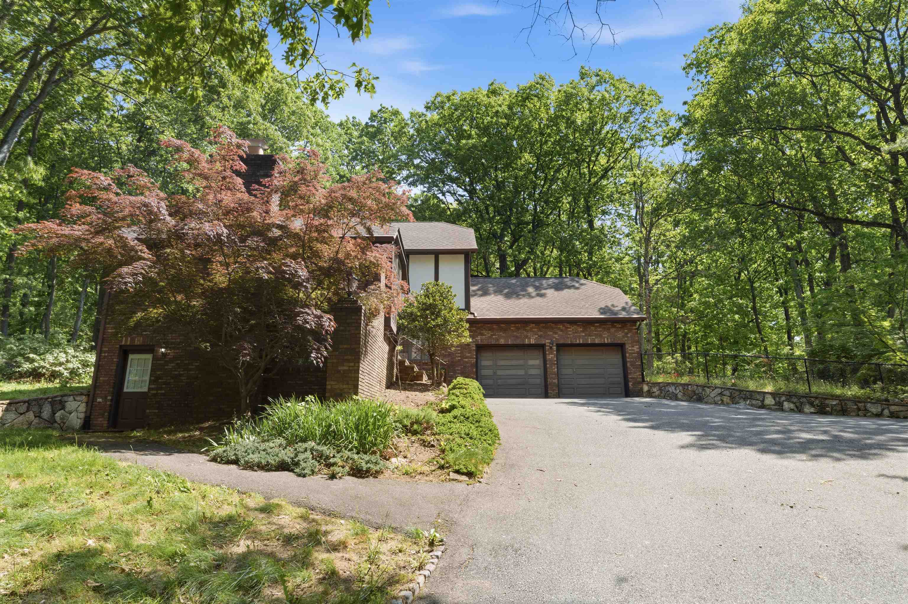 2 Carol Road Butler, NJ 07405 - Photo 46 of 49 front view of a house with a tree