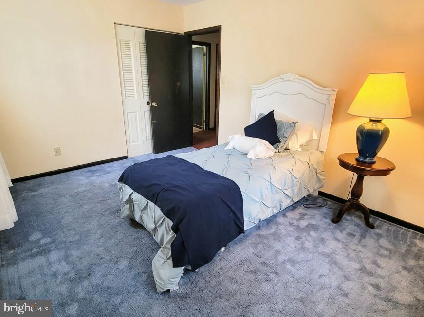 581 Township Line Road Franklinville, NJ 08322 - Photo 13 of 30 Bedroom 2