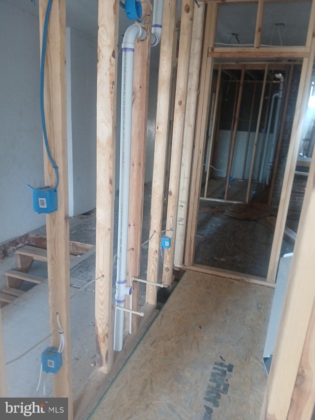 2932 Greenmount Avenue Baltimore, MD 21218 - Photo 11 of 15 a view of a bathroom