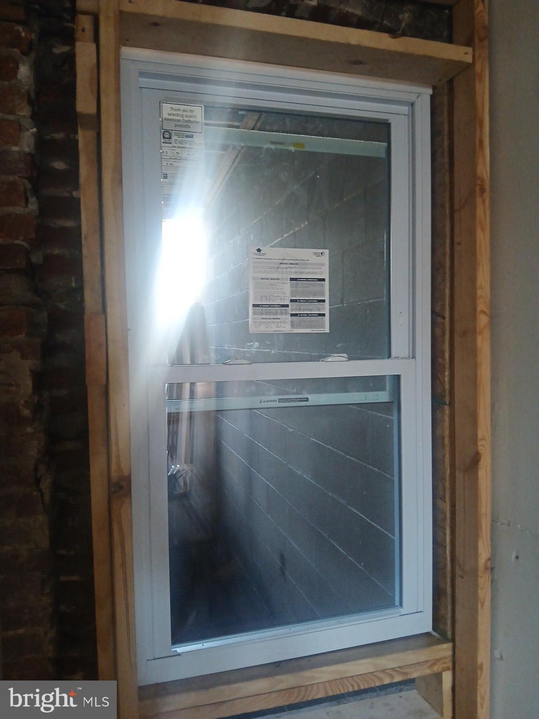 2932 Greenmount Avenue Baltimore, MD 21218 - Photo 12 of 15 a close view of kitchen