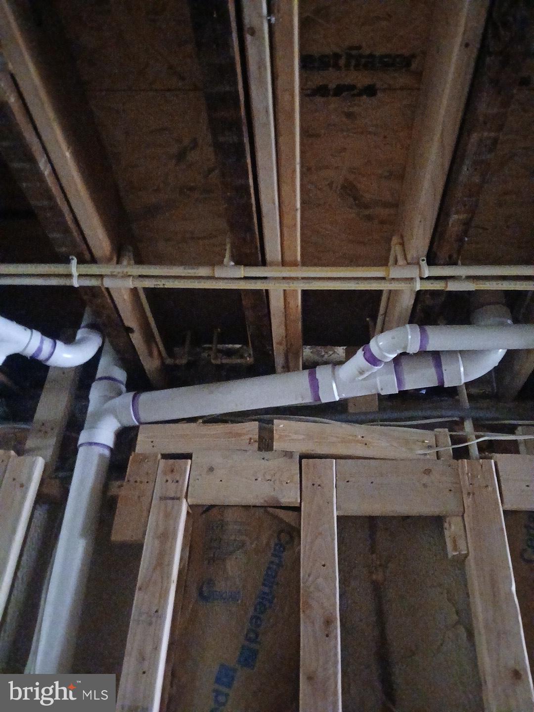 2932 Greenmount Avenue Baltimore, MD 21218 - Photo 13 of 15 a view of storage and utility room