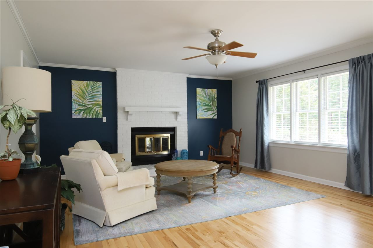 6204 Wynbrook Way Raleigh, NC 27612 - Photo 28 of 30 Photo 28
